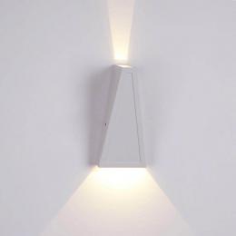 Настенный светодиодный светильник Crystal Lux  - 1